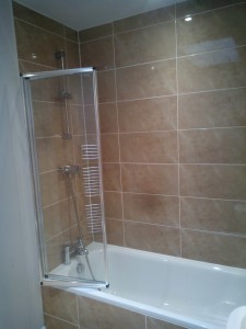 Jennifer new bathroom No2